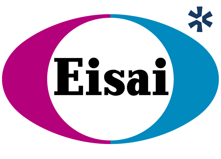 This project has been funded by Eisai, but Eisai had no control over the content's development or final publication. The opinions and views expressed are solely those of the author/publisher.